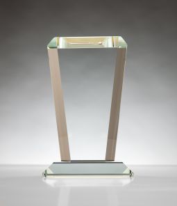 Tapered Legend 5" x 1/2"